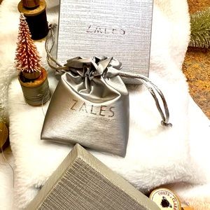 Brand new Zales tennis bracelet